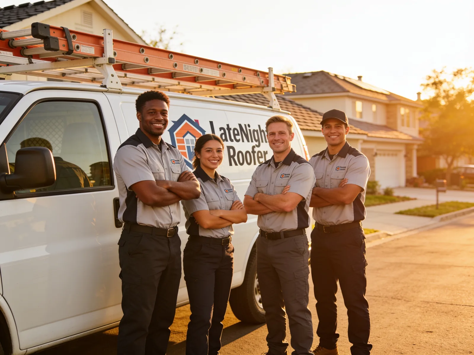 Emergency Roof Repair company in Capitola, CA